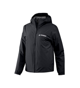 adidas W Mt Ess 3In1 D Kadın Outdoor Montu KB2144 Siyah