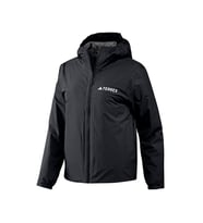 adidas W Mt Ess 3In1 D Kadın Outdoor Montu KB2144 Siyah