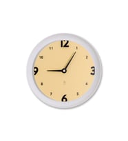 Sy Time Myra 60 Duvar Saati - 9397