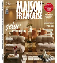 Maison Française Dergi Eylül 2026