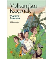 Volkandan Kaçmak