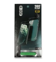 Samsung Galaxy S24 Ultra 360 Full Body Arka Koruyucu