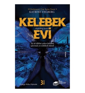Kelebek Evi