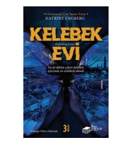 Kelebek Evi