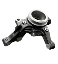 TOYOTA COROLLA- ZZE121- 02/06; ÖN AKS TAŞIYICI SAĞ (ABS Lİ)