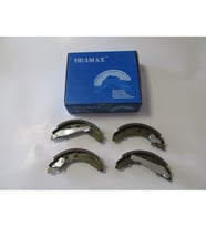 SEAT TOLEDO- 93/95; ARKA FREN PABUCU (90X31)(BRAMAX) 171698525AX 1226-6360A