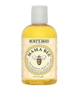 Burt's Bees Mama Bee Body Oil / Anne Ye Özel Çatlak Ve Vücut Bakım Yağı 115Ml