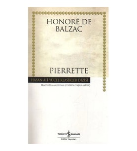 PİERRETTE (K.KAPAK)
