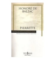 PİERRETTE (K.KAPAK)