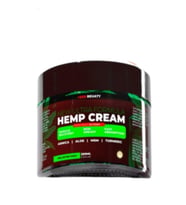 +SOS Beuaty Kenevir Yağı Özlü 200 ml Kas Eklem Ağrıları İçin Hemp Cream