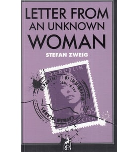 Letter From An Unknown Woman