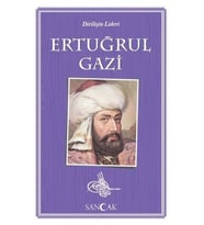 Ertuğrul Gazi - Dirilişin Lideri