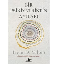 Bir Psikiyatristin Anıları