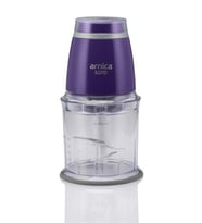 Arnica Rapid GH21103 Mini Doğrayıcı Mor