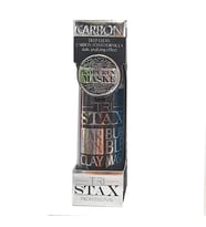 Stax Carbon Köpüren Maske 100 ml