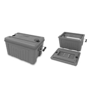 Empero EMP.BOX-300 Termobox 300