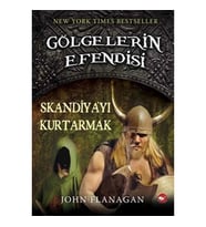 GÖLGELERİN EFENDİSİ 4 - SKANDIYAYI KURTARMAK