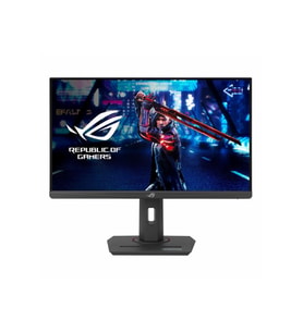 Asus ROG Strix XG259QNS 24.5" 0.3 ms Full HD Pivot IPS 380 Hz Oyuncu Monitörü Teşhir