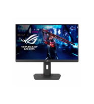 Asus ROG Strix XG259QNS 24.5" 0.3 ms Full HD Pivot IPS 380 Hz Oyuncu Monitörü Teşhir