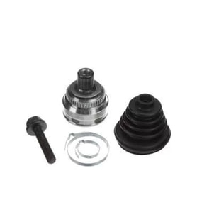 Aks Kafası Dış Absli 45 38x25x59,5 Uzunluk:95,5mmm– 4A0407305E Wisco - Audi A4 A6 Uyumlu
