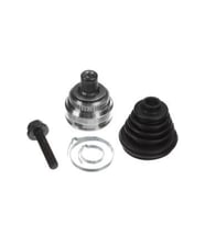 Aks Kafası Dış Absli 45 38x25x59,5 Uzunluk:95,5mmm– 4A0407305E Wisco - Audi A4 A6 Uyumlu