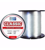 ASSO CLASSIC BOBİN 1000 M. MİSİNA 0.45 mm.