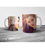 Pixxa (G)I-DLE Kupa Bardak Model 2