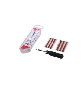 Zefal Tubeless Tamir Kiti Fitil Seti (Siyah)