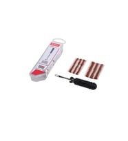 Zefal Tubeless Tamir Kiti Fitil Seti (Siyah)