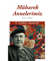 Mübarek Annelerimiz