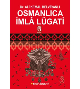 Osmanlıca İmla Lügati 3