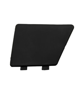 Mercedes W124 1985-1995 Tampon Çeki Kapağı Ön AMG HWA1248800205 Wender