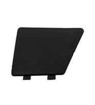 Mercedes W124 1985-1995 Tampon Çeki Kapağı Ön AMG HWA1248800205 Wender