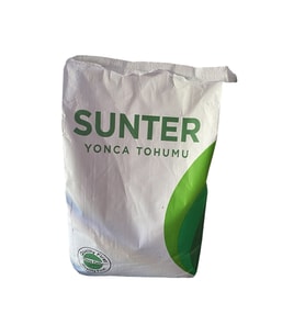 OSM TOHUM akdeniz Osm Sunter Yonca Tohumu 5 Kg, Kaplamalı Yonca