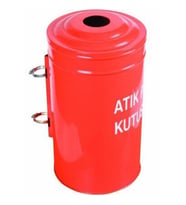 Atık Pil Kutusu