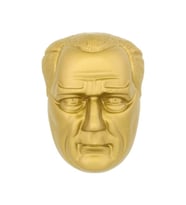 40 cm Fiberglass Atatürk Maskı