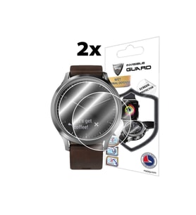 Garmin Vivomove Hr Hydrogel Ekran Koruyucu (2 ADET)