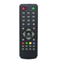 ROSE DR-5060 Uydu Alıcı Kumandası