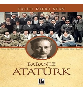 Babanız Atatürk