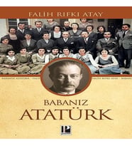 Babanız Atatürk