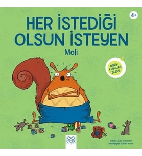 Her İstediği Olsun İsteyen Moli