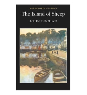Island Of Sheep