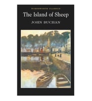 Island Of Sheep