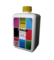 Perfection Pasta Yazıcıları İçin Yenilebilir Gıda Mürekkebi 500 ML Sarı