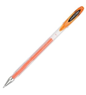 UNI-BALL UM-120 SIGNO 0,7mm TURUNCU