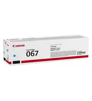 Tonersepeti Canon CRG-067 Mavi Orjinal Toner