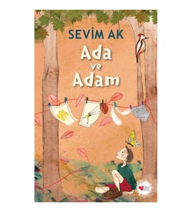 Ada ve Adam