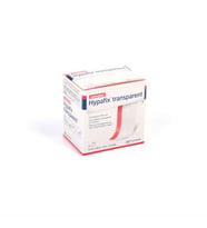 Hypafix Transparent Şeffaf Yara Örtüsü 5cm x 10 m