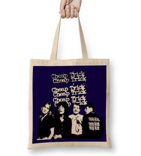 Cheap Trick Bez Çanta Uzun Saplı