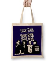 Cheap Trick Bez Çanta Uzun Saplı